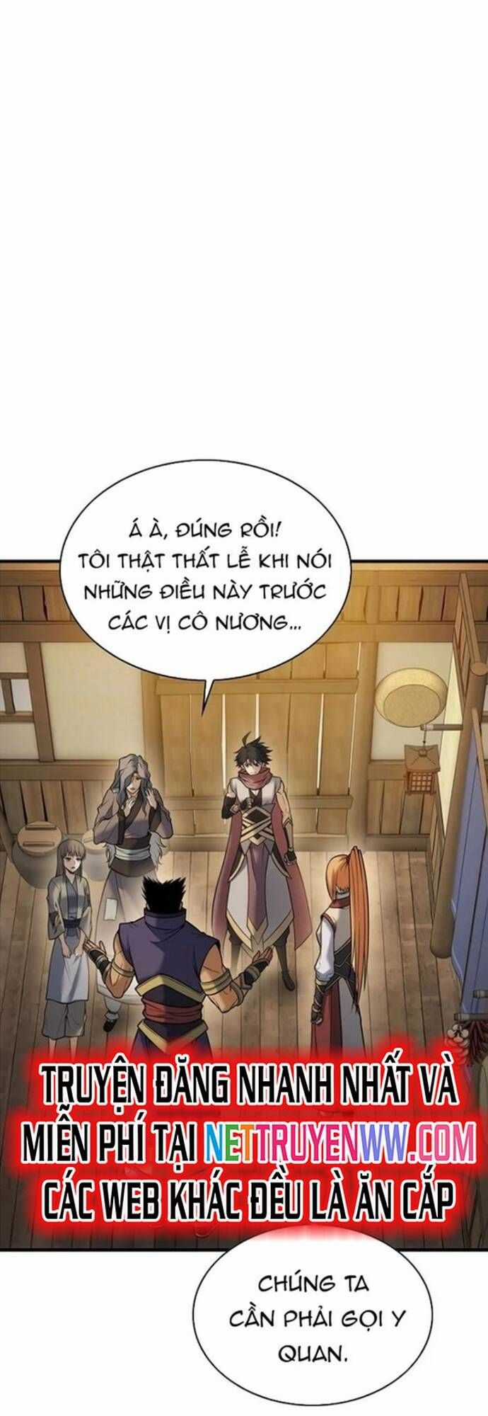 Bá Vương Chi Tinh Chapter 52 trang 11