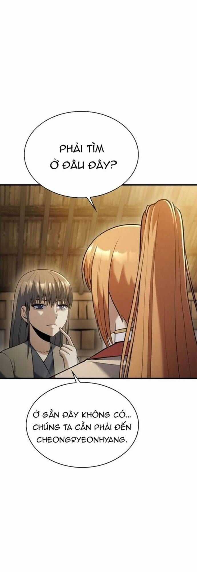 Bá Vương Chi Tinh Chapter 52 trang 12