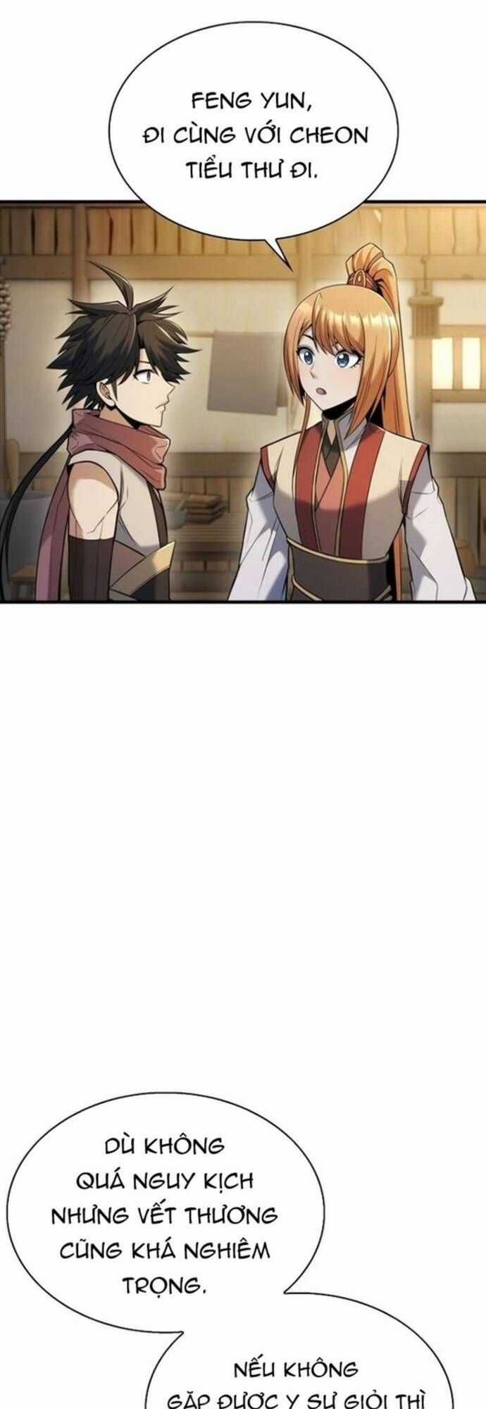 Bá Vương Chi Tinh Chapter 52 trang 13