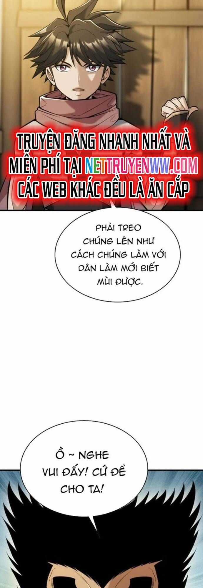 Bá Vương Chi Tinh Chapter 52 trang 15