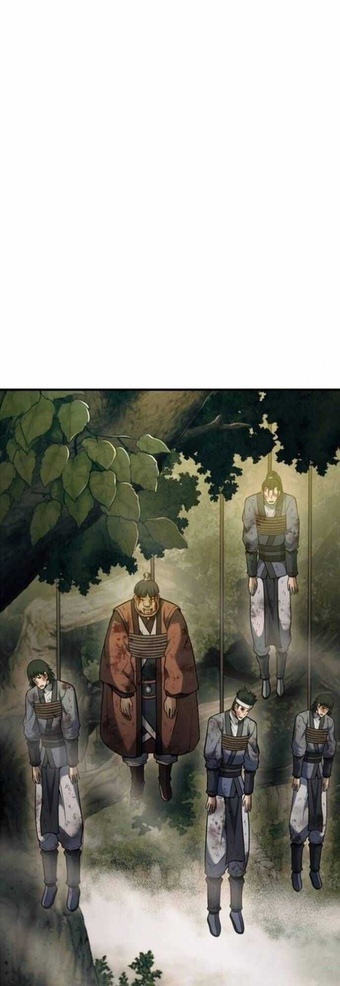 Bá Vương Chi Tinh Chapter 52 trang 18