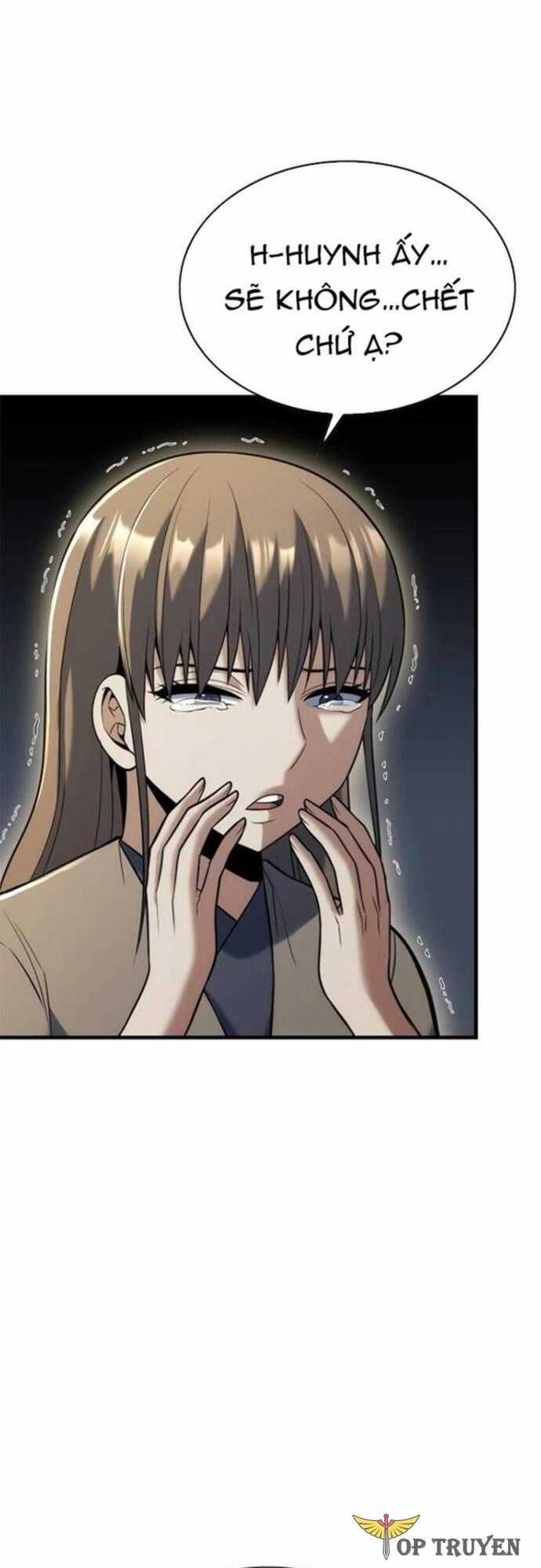 Bá Vương Chi Tinh Chapter 52 trang 2