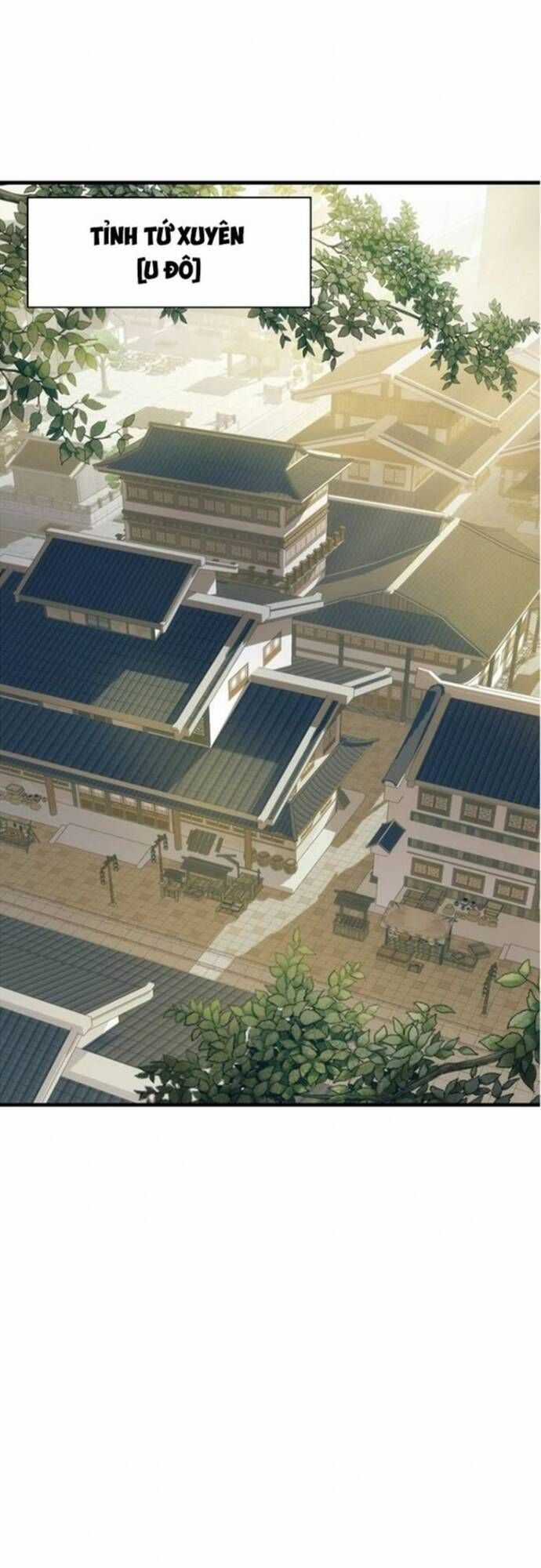 Bá Vương Chi Tinh Chapter 52 trang 22