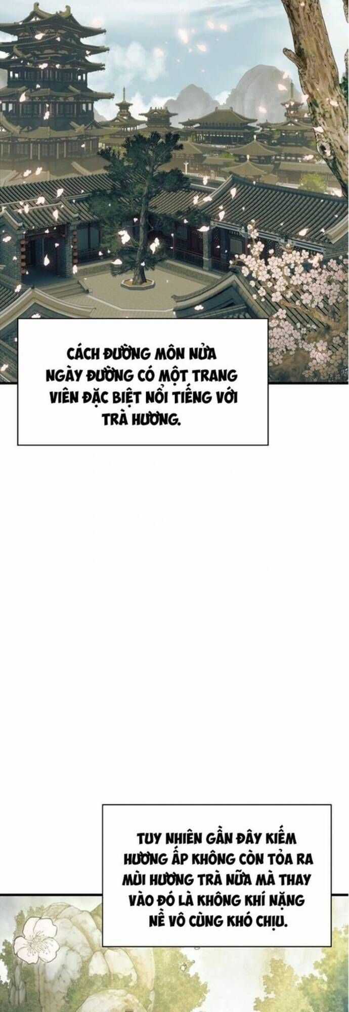 Bá Vương Chi Tinh Chapter 52 trang 24