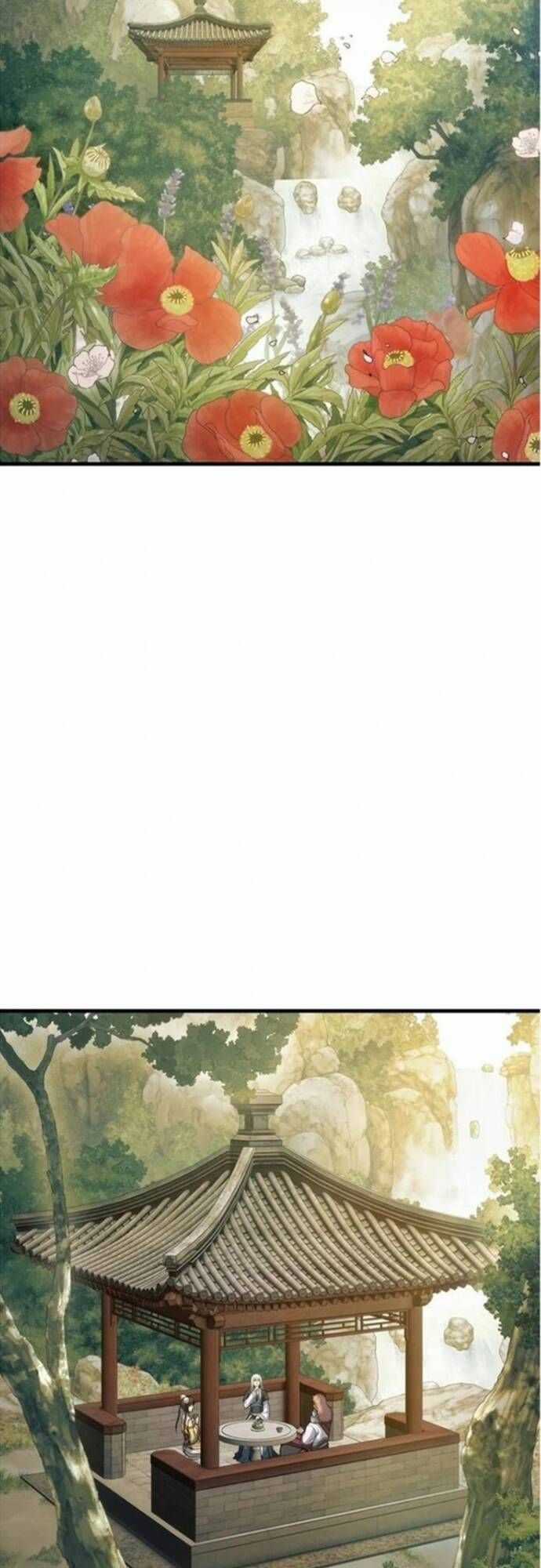 Bá Vương Chi Tinh Chapter 52 trang 25