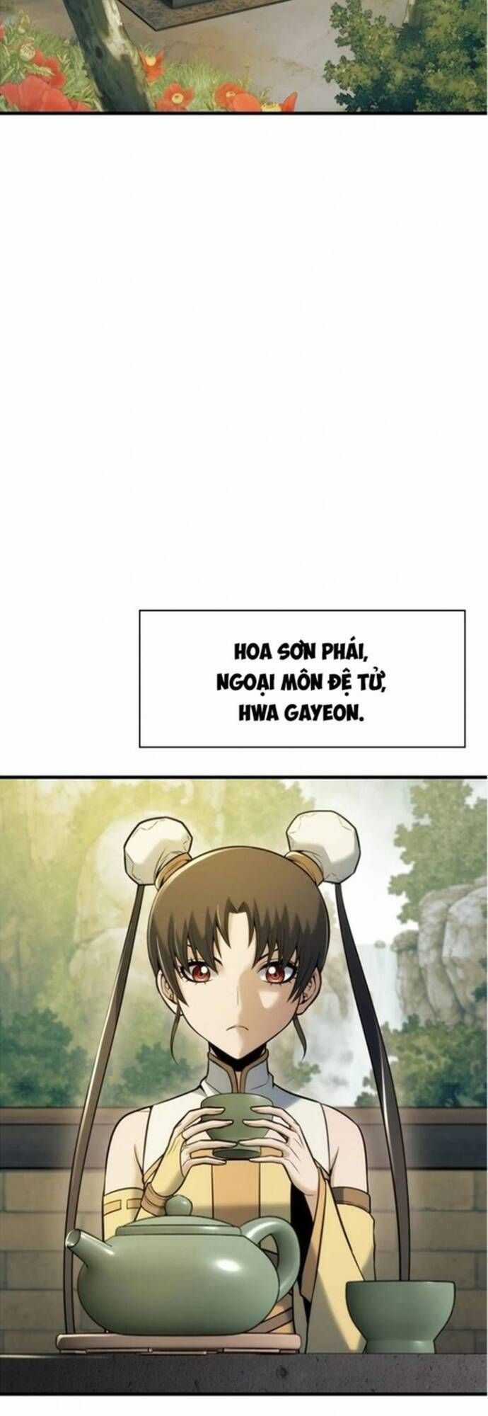 Bá Vương Chi Tinh Chapter 52 trang 26