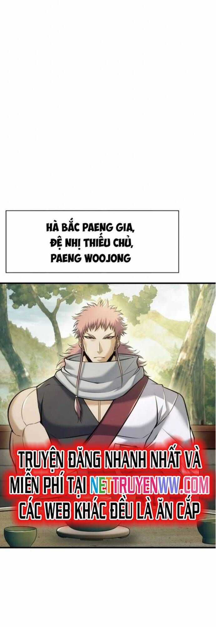 Bá Vương Chi Tinh Chapter 52 trang 27