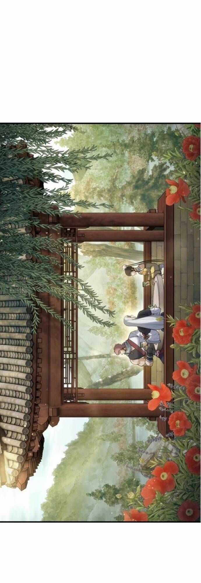 Bá Vương Chi Tinh Chapter 52 trang 28