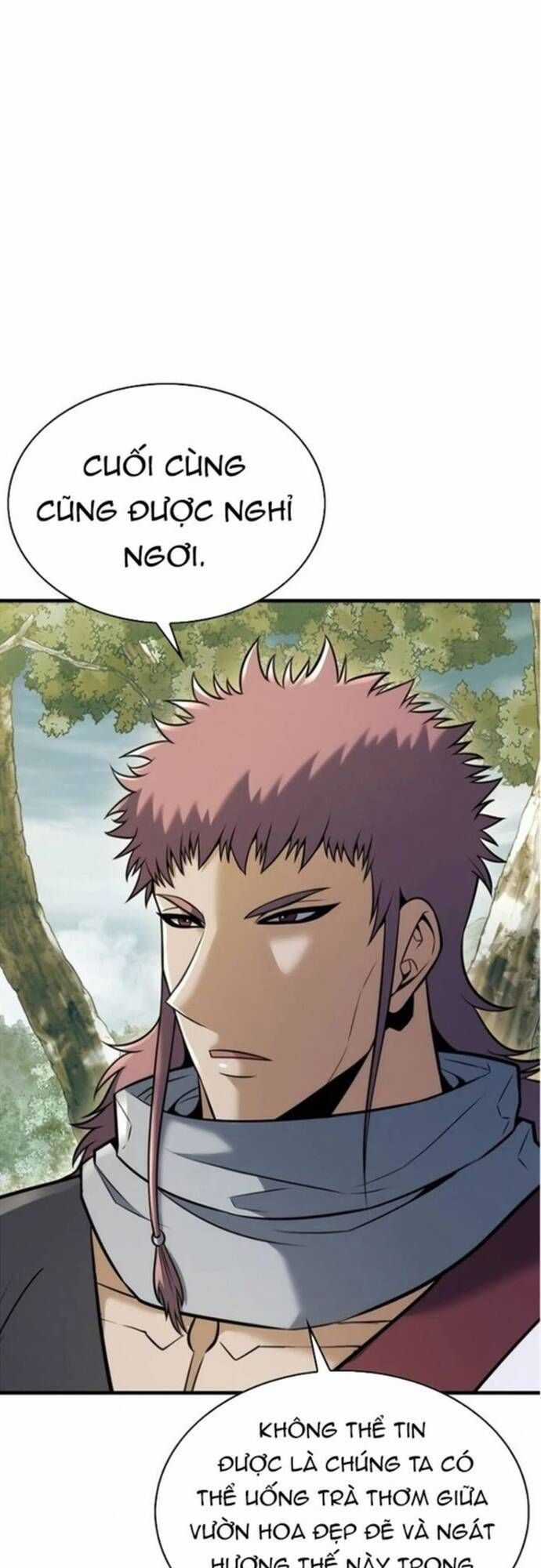 Bá Vương Chi Tinh Chapter 52 trang 29