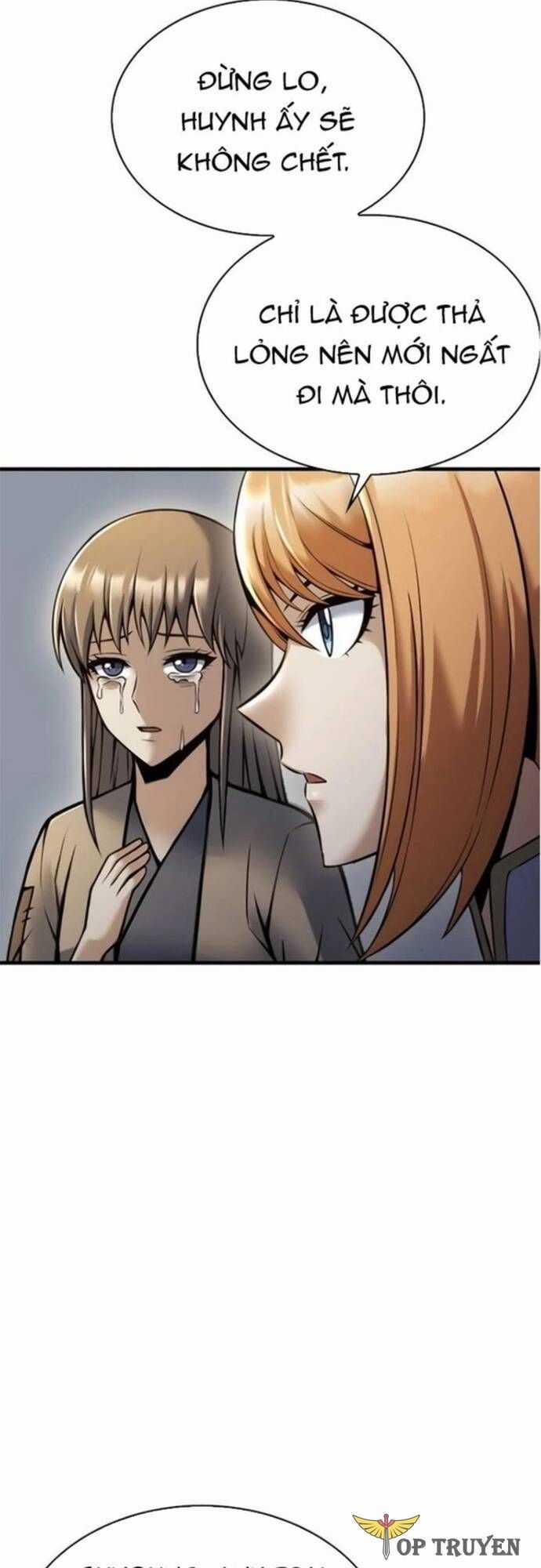 Bá Vương Chi Tinh Chapter 52 trang 3