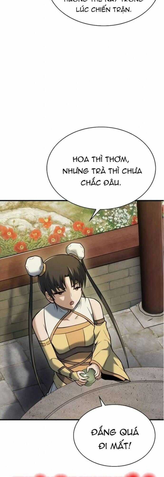Bá Vương Chi Tinh Chapter 52 trang 30