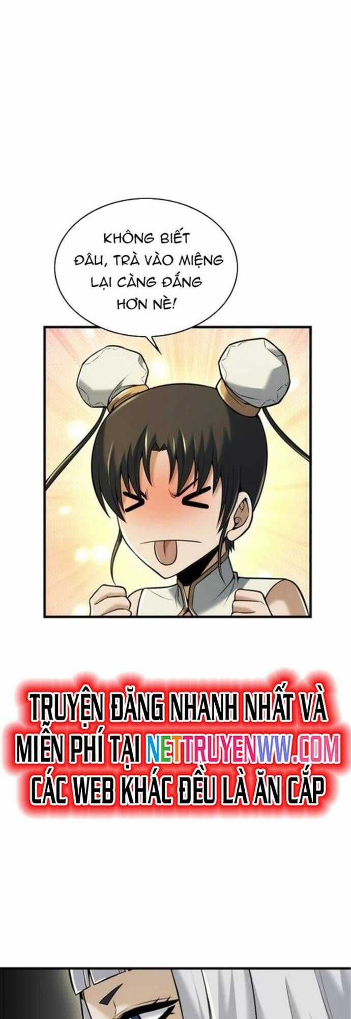 Bá Vương Chi Tinh Chapter 52 trang 33