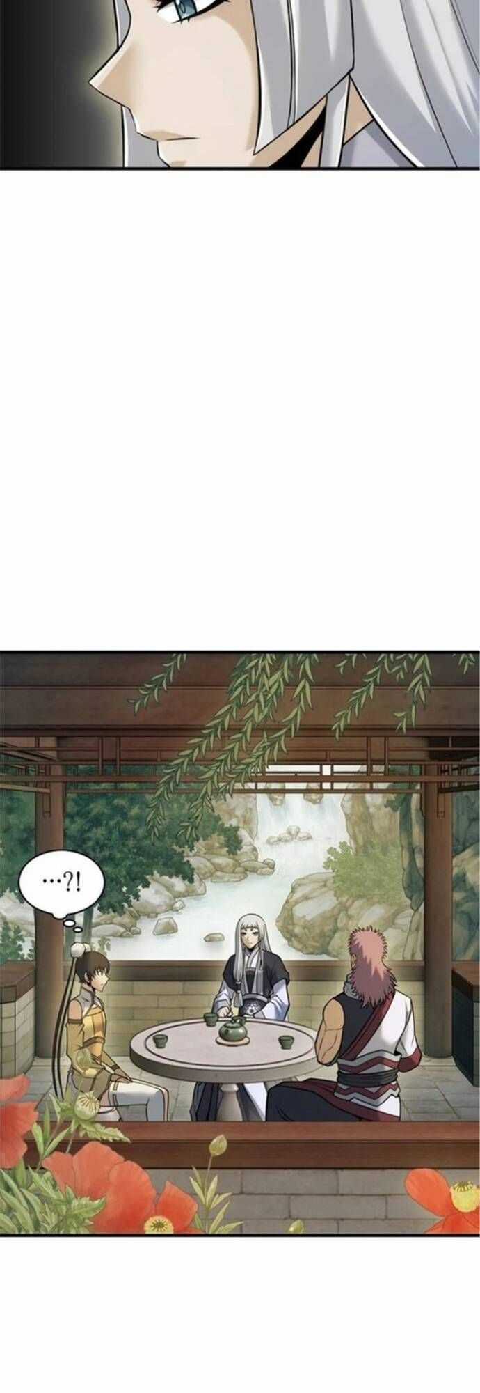 Bá Vương Chi Tinh Chapter 52 trang 34