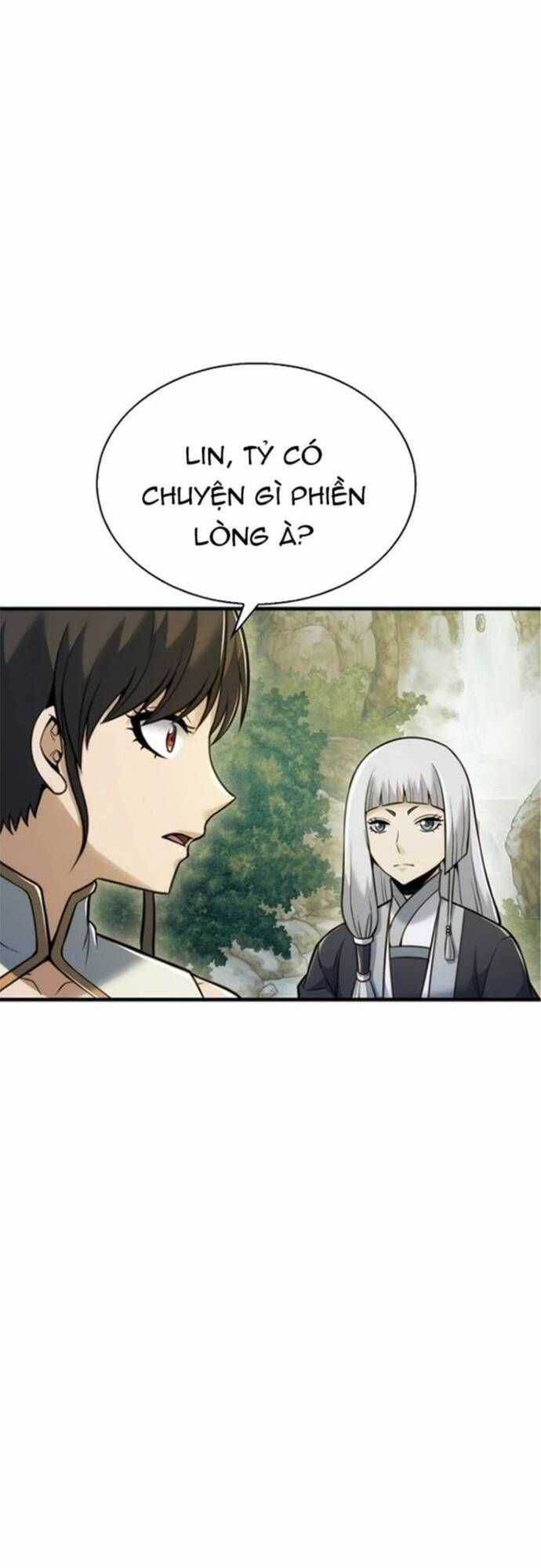 Bá Vương Chi Tinh Chapter 52 trang 35