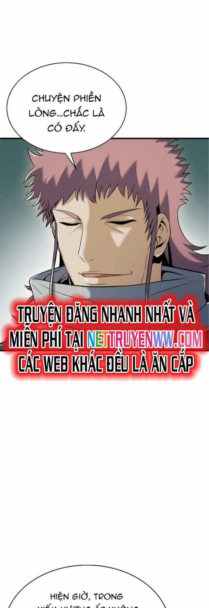 Bá Vương Chi Tinh Chapter 52 trang 37