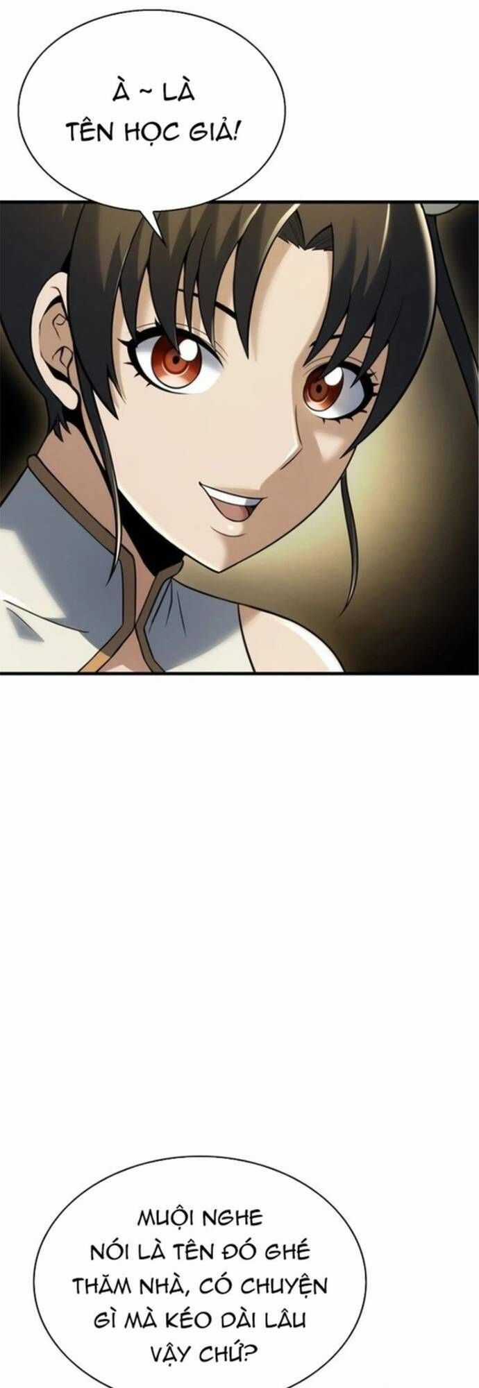 Bá Vương Chi Tinh Chapter 52 trang 39