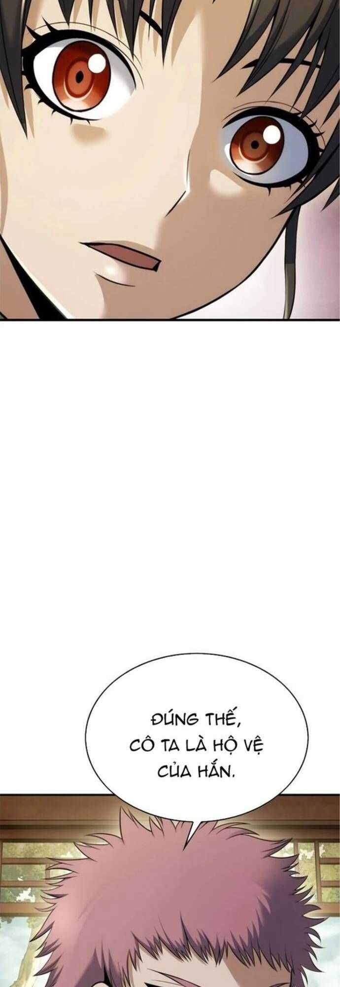 Bá Vương Chi Tinh Chapter 52 trang 41