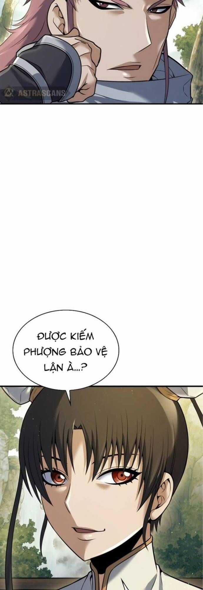 Bá Vương Chi Tinh Chapter 52 trang 42