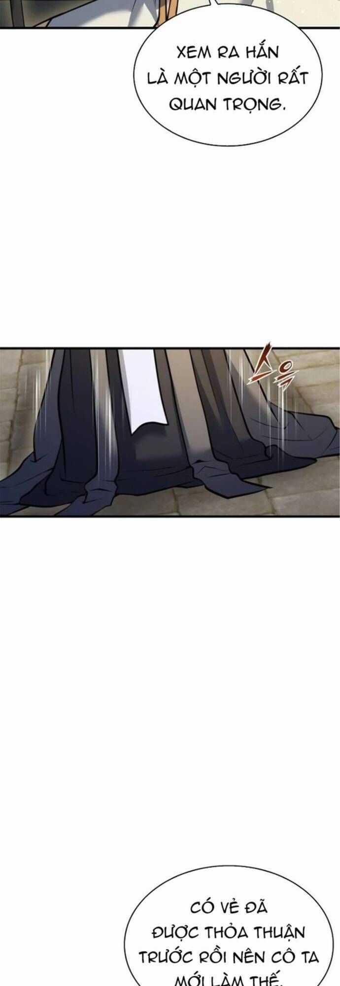 Bá Vương Chi Tinh Chapter 52 trang 43