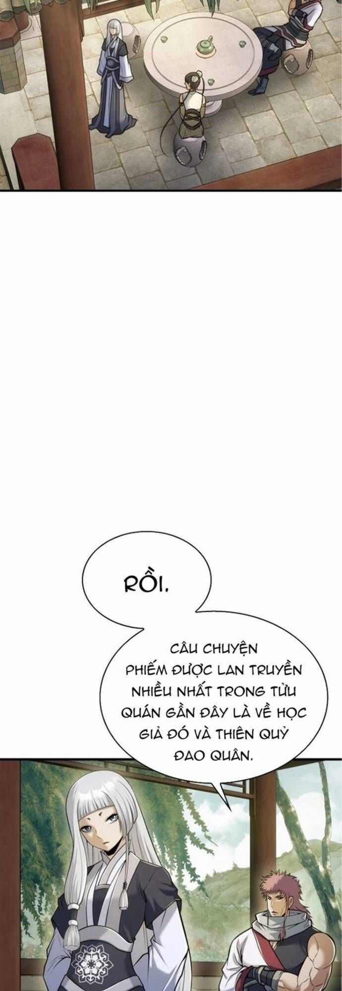 Bá Vương Chi Tinh Chapter 52 trang 45