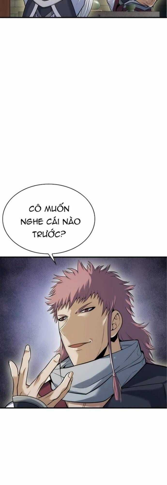 Bá Vương Chi Tinh Chapter 52 trang 46