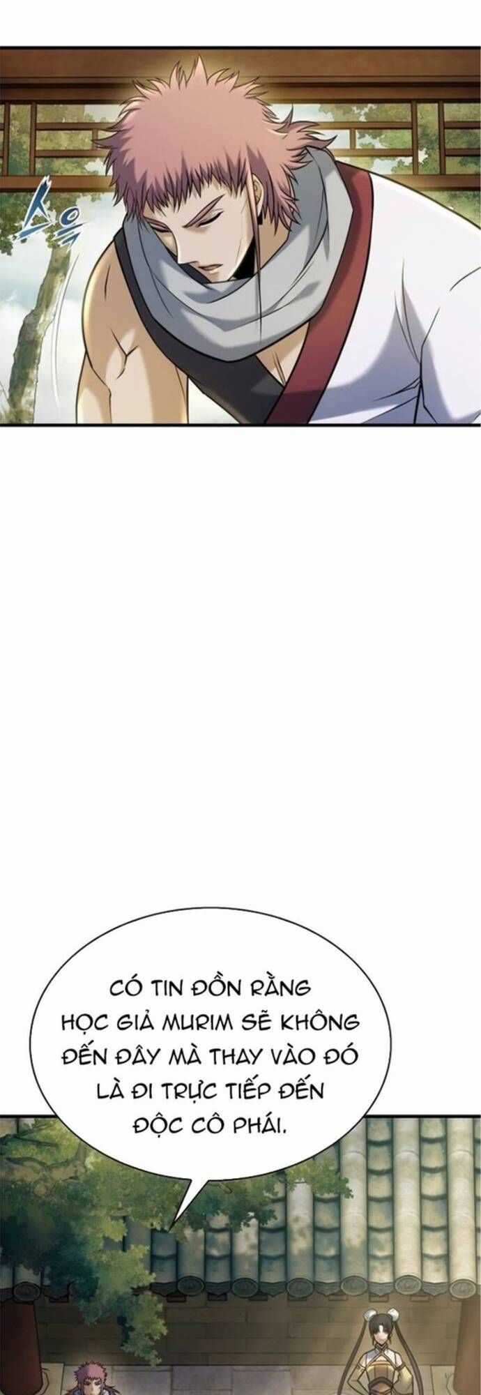 Bá Vương Chi Tinh Chapter 52 trang 48