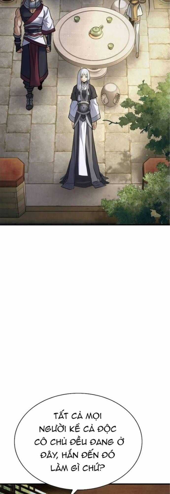 Bá Vương Chi Tinh Chapter 52 trang 49