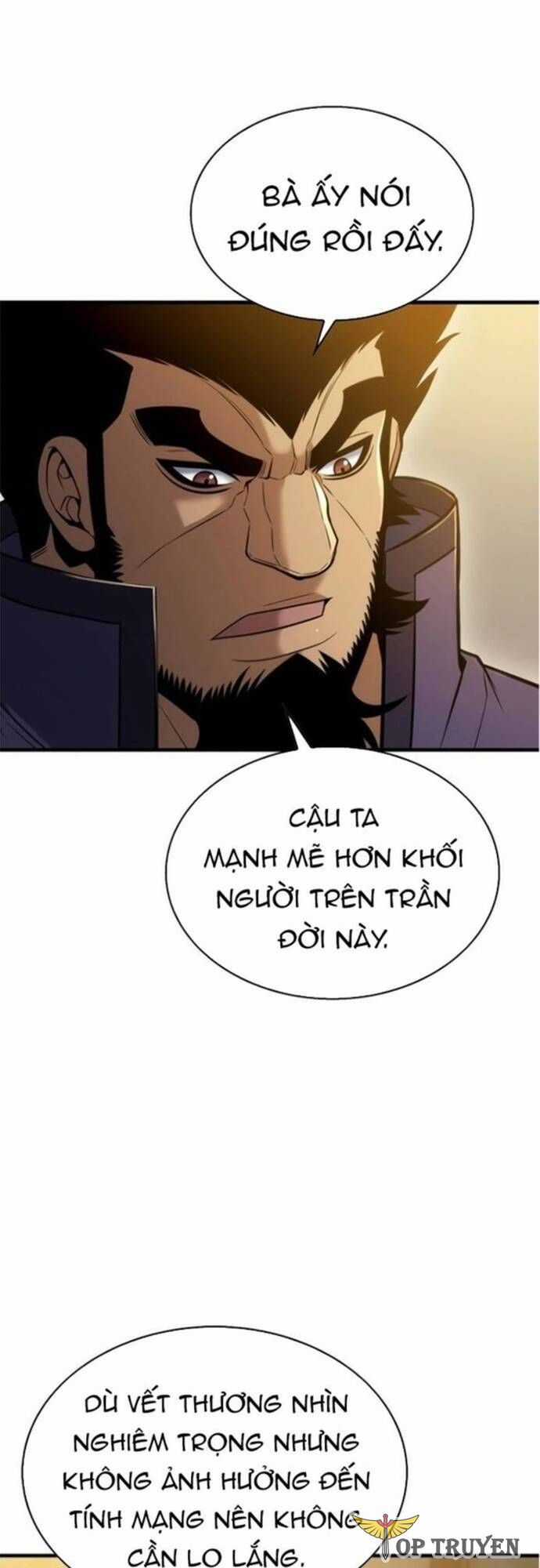 Bá Vương Chi Tinh Chapter 52 trang 5