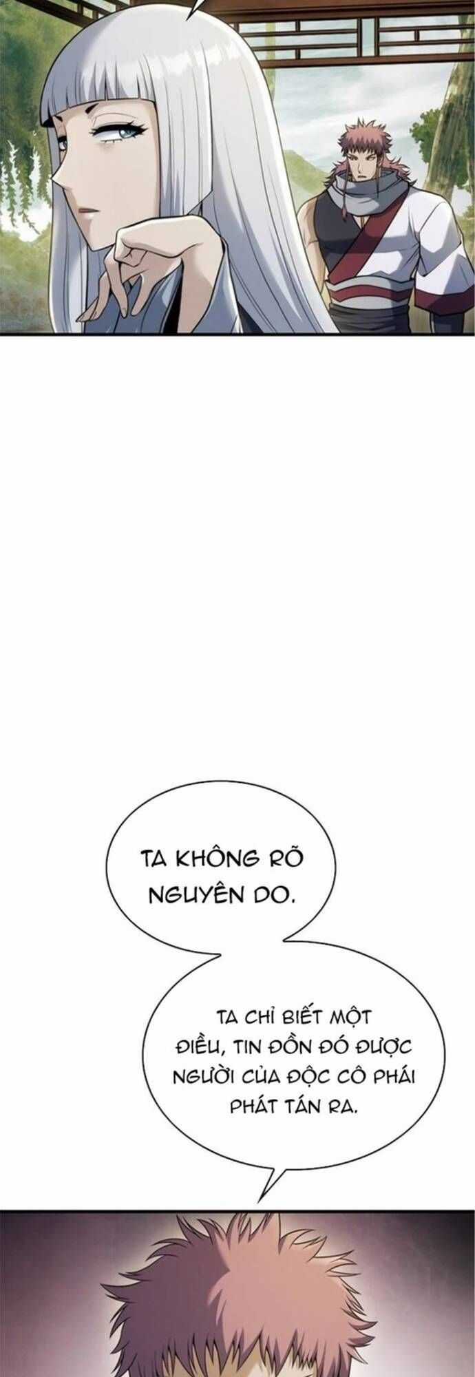 Bá Vương Chi Tinh Chapter 52 trang 50