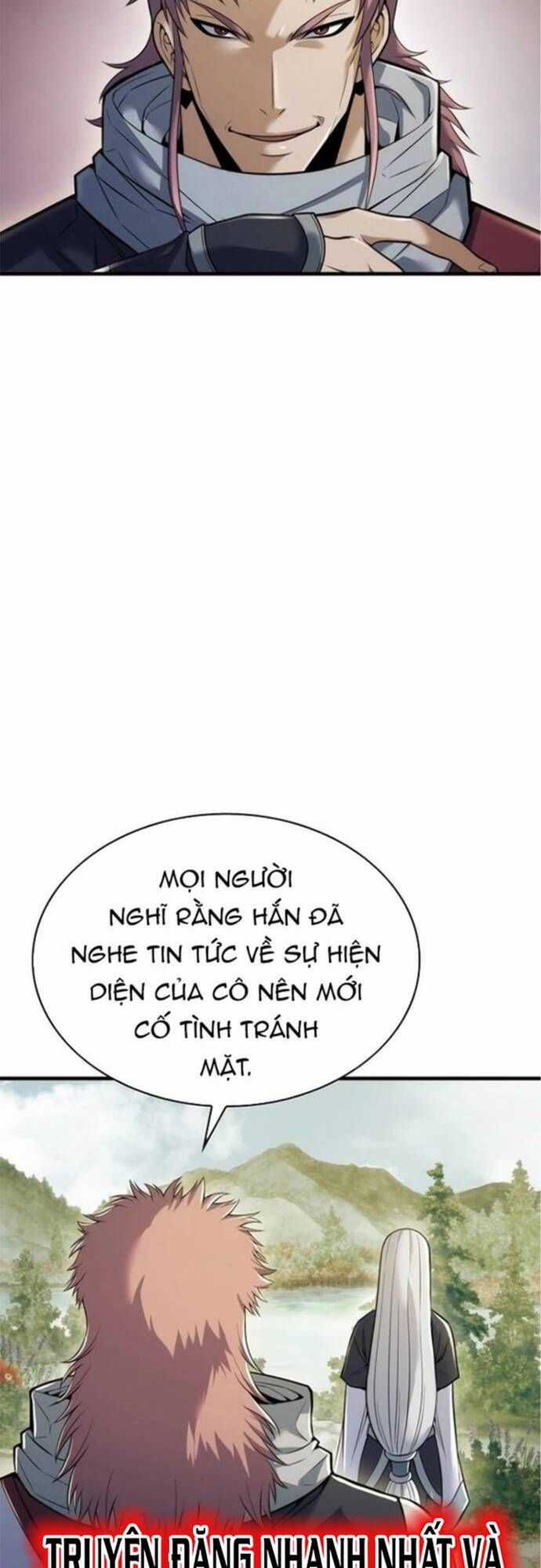 Bá Vương Chi Tinh Chapter 52 trang 51