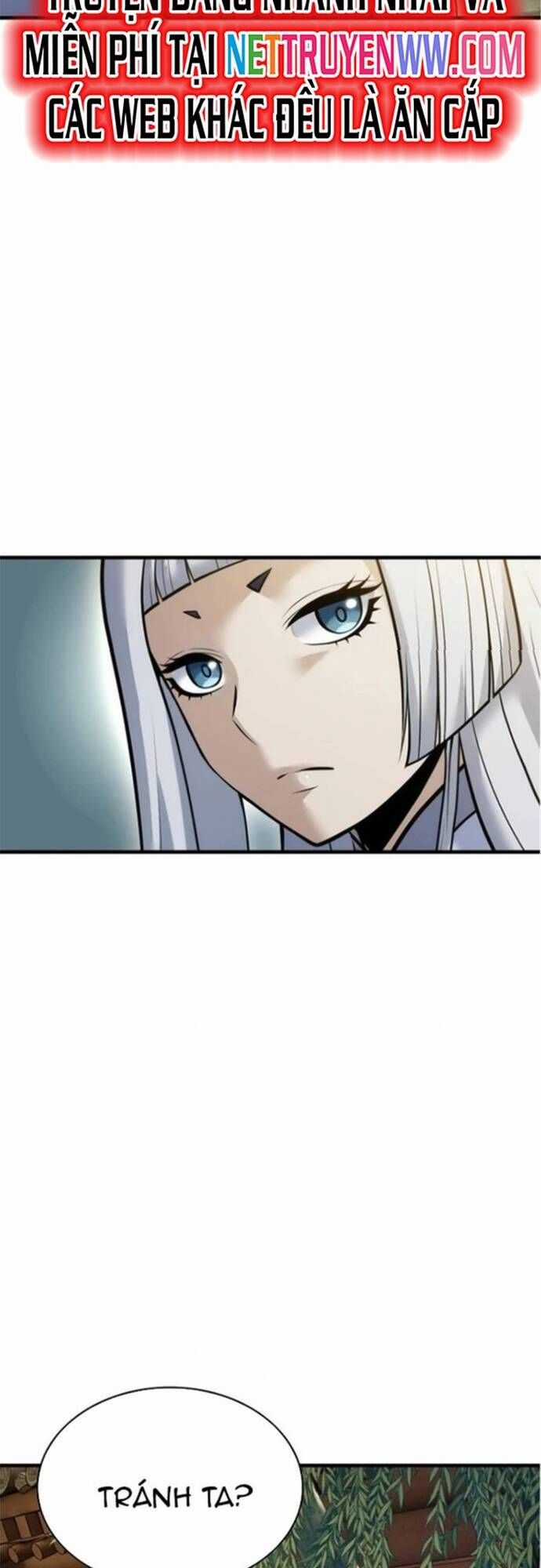 Bá Vương Chi Tinh Chapter 52 trang 52