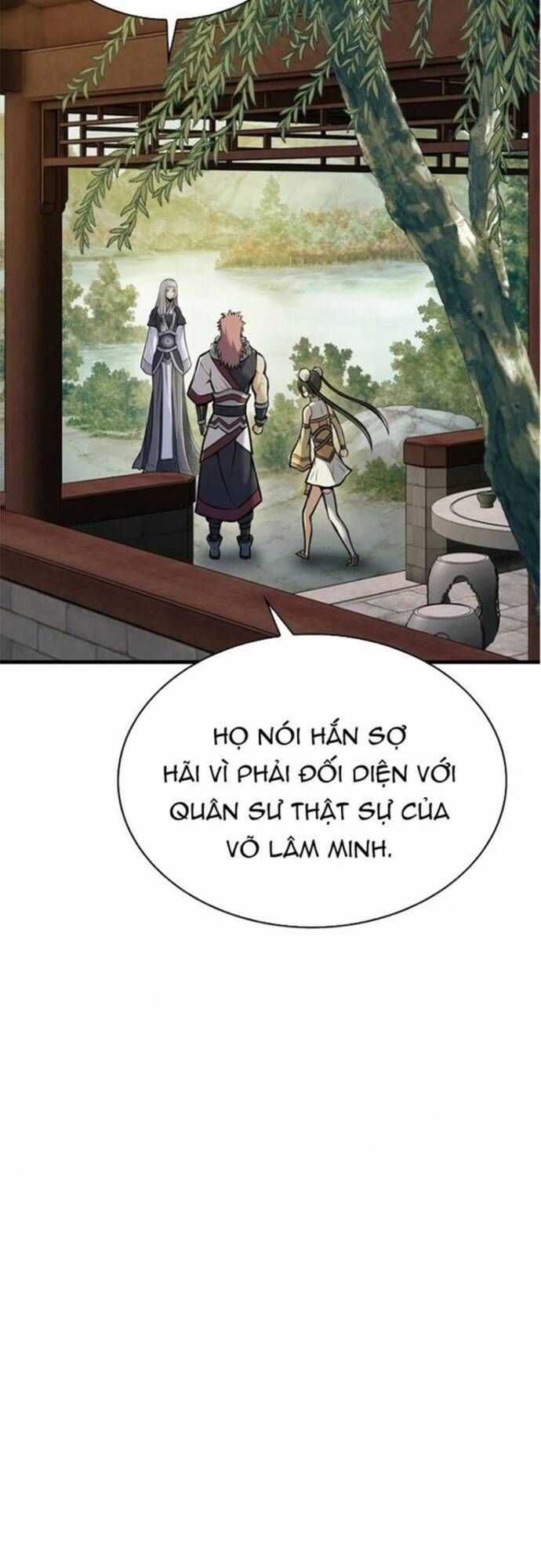 Bá Vương Chi Tinh Chapter 52 trang 53