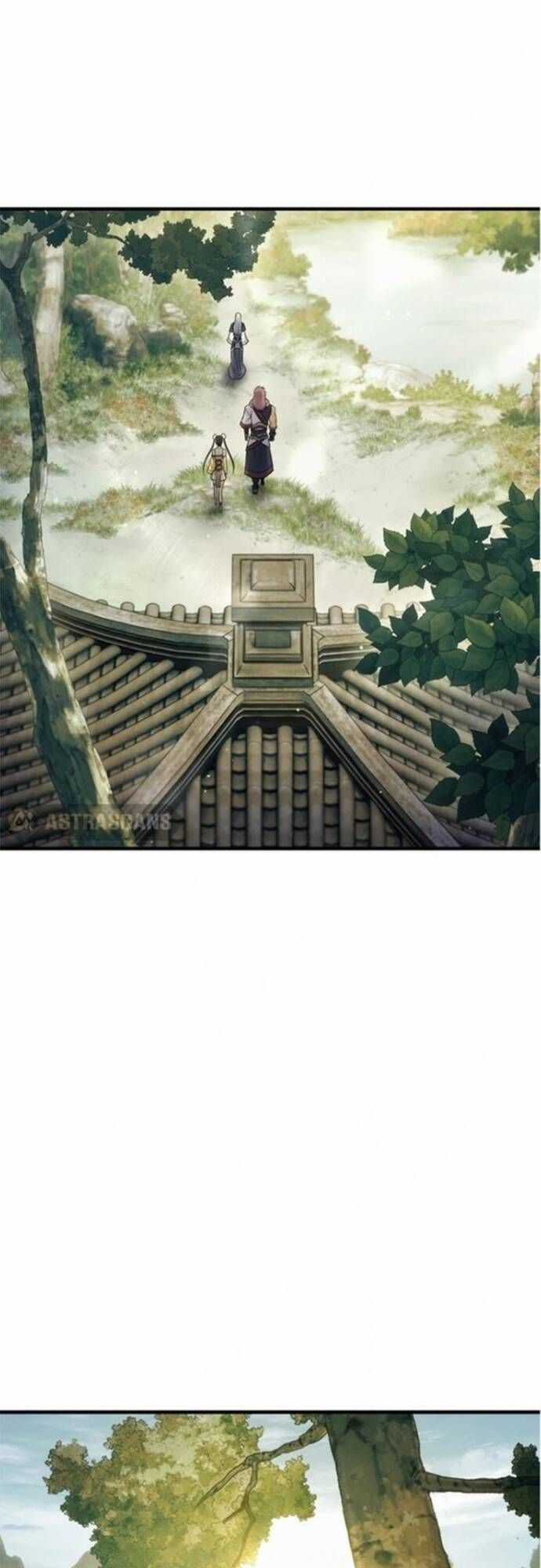 Bá Vương Chi Tinh Chapter 52 trang 55