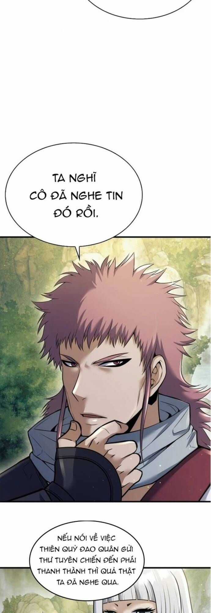 Bá Vương Chi Tinh Chapter 52 trang 57