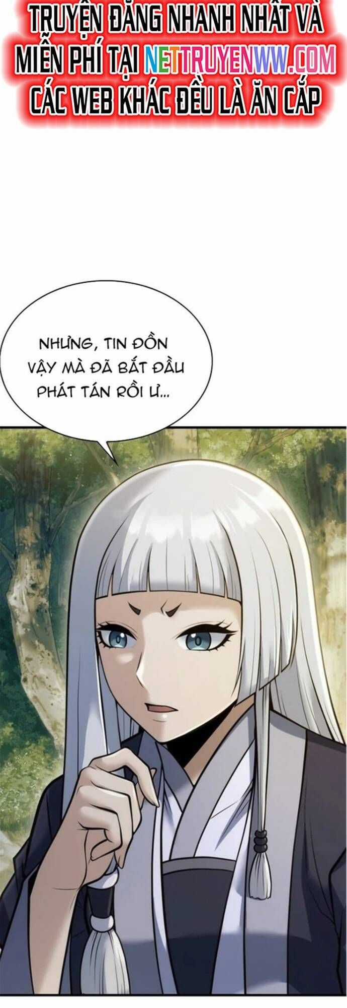 Bá Vương Chi Tinh Chapter 52 trang 59