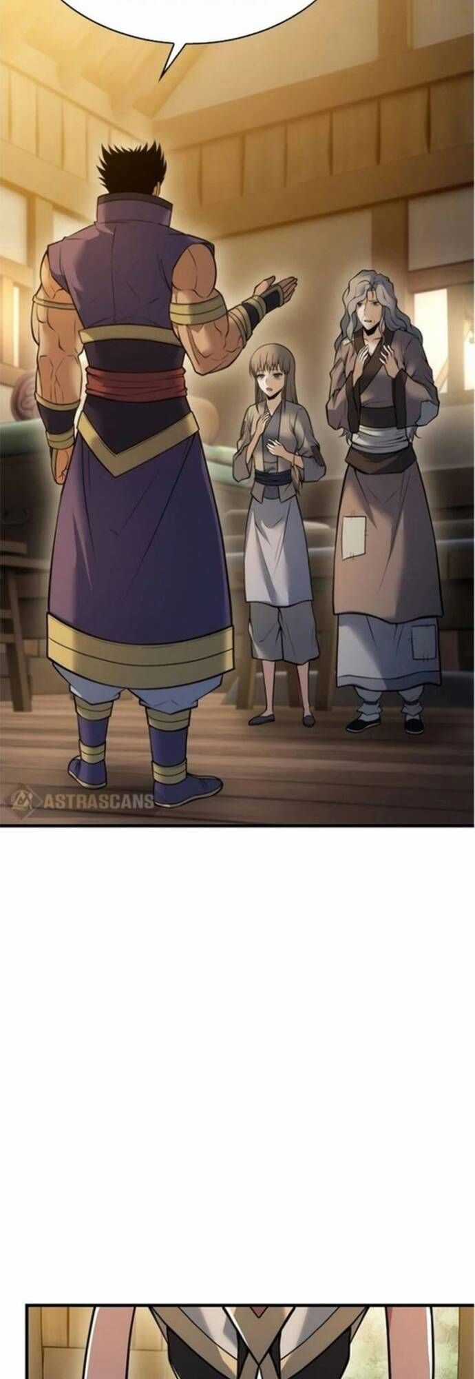 Bá Vương Chi Tinh Chapter 52 trang 6