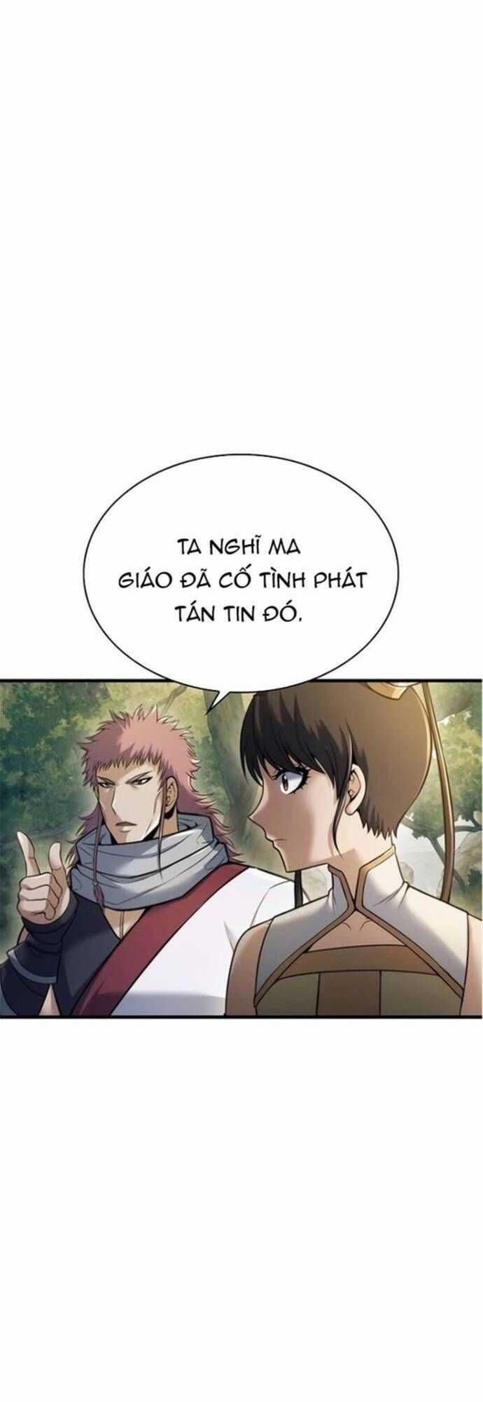 Bá Vương Chi Tinh Chapter 52 trang 60