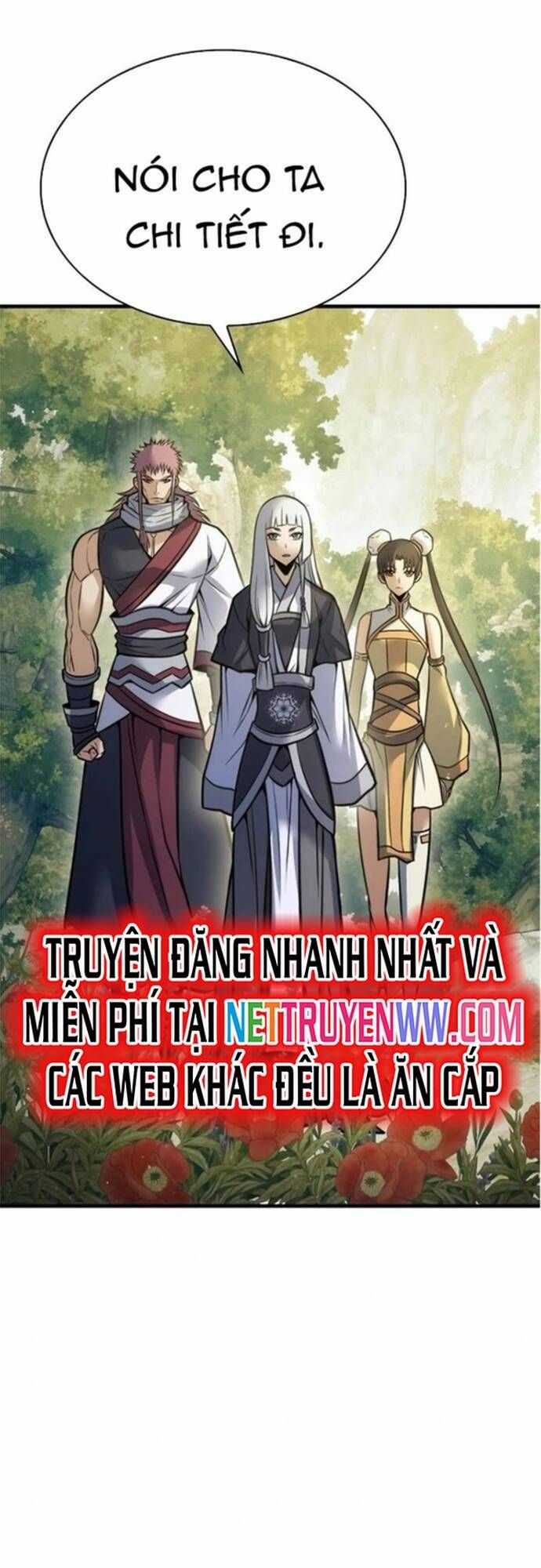 Bá Vương Chi Tinh Chapter 52 trang 61