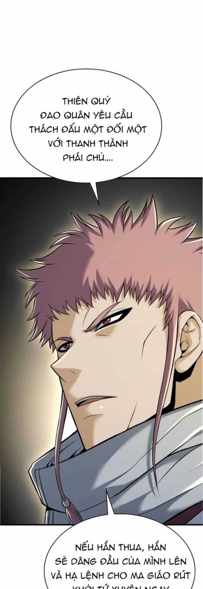 Bá Vương Chi Tinh Chapter 52 trang 62