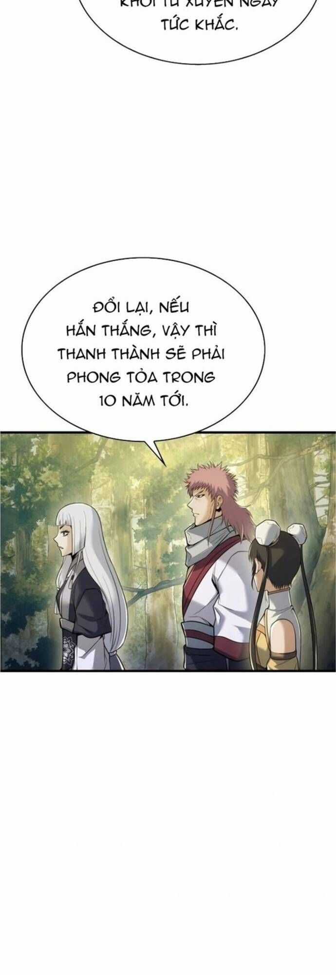 Bá Vương Chi Tinh Chapter 52 trang 63