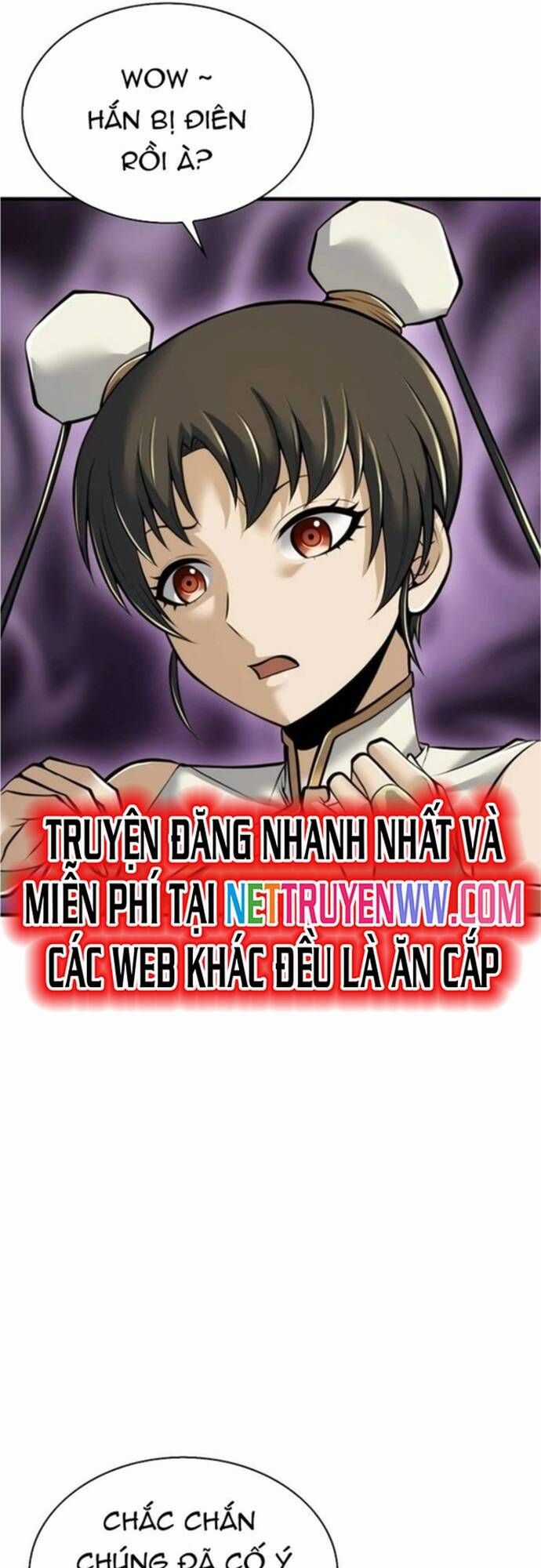 Bá Vương Chi Tinh Chapter 52 trang 64