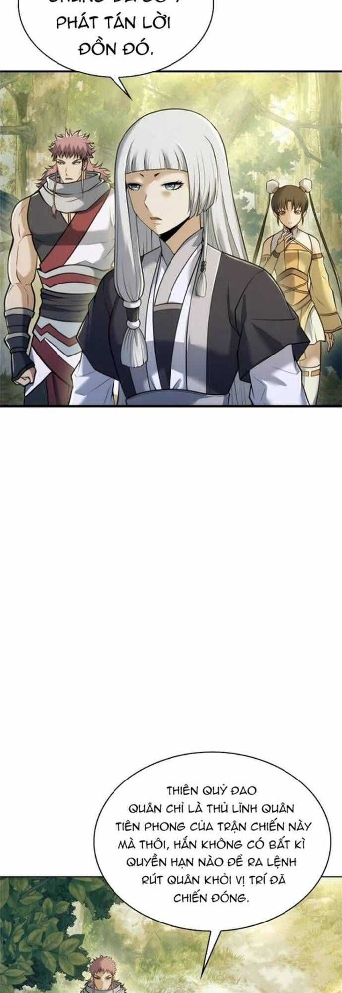 Bá Vương Chi Tinh Chapter 52 trang 65