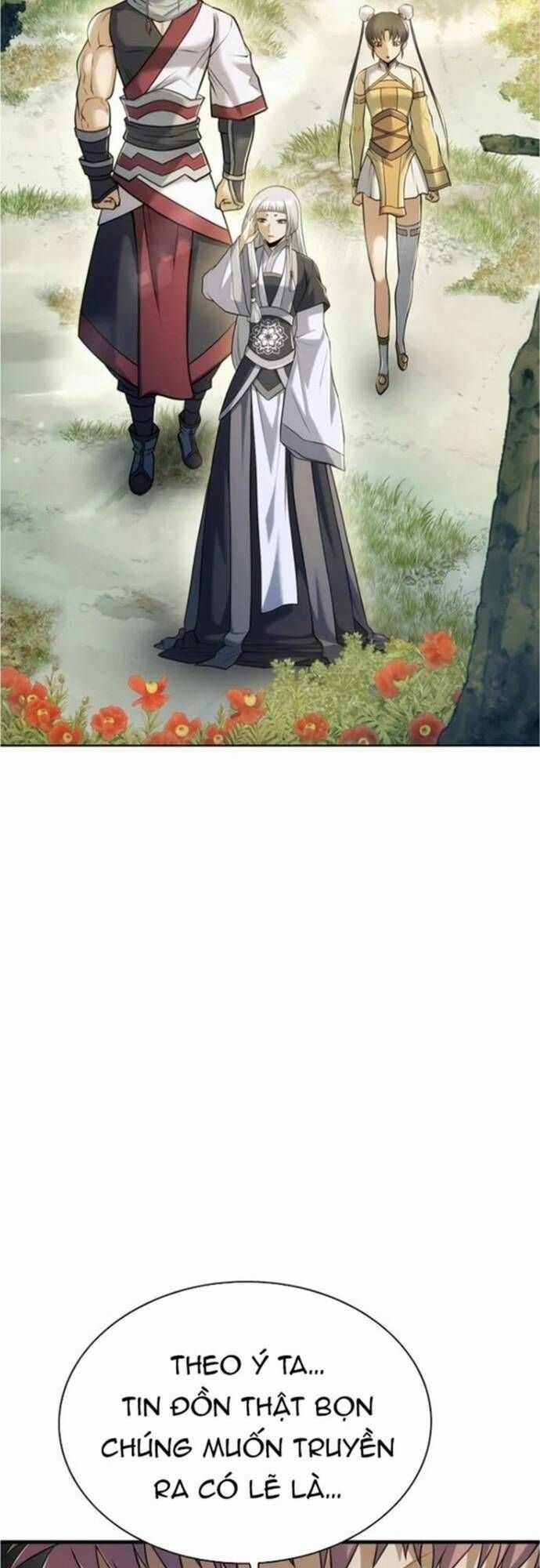 Bá Vương Chi Tinh Chapter 52 trang 66