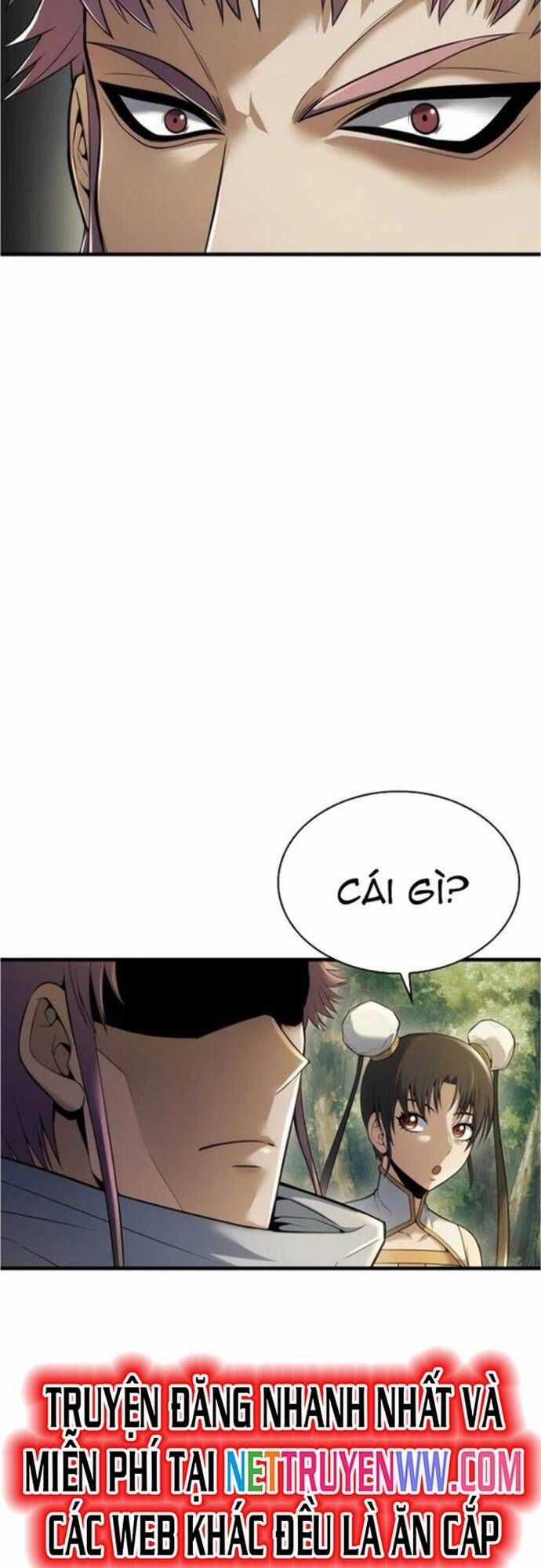 Bá Vương Chi Tinh Chapter 52 trang 67