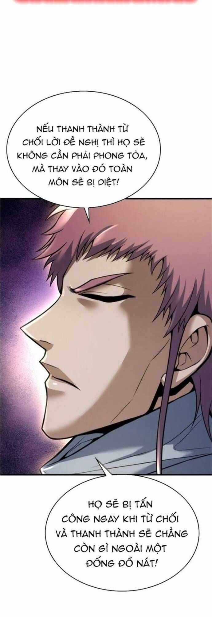 Bá Vương Chi Tinh Chapter 52 trang 68