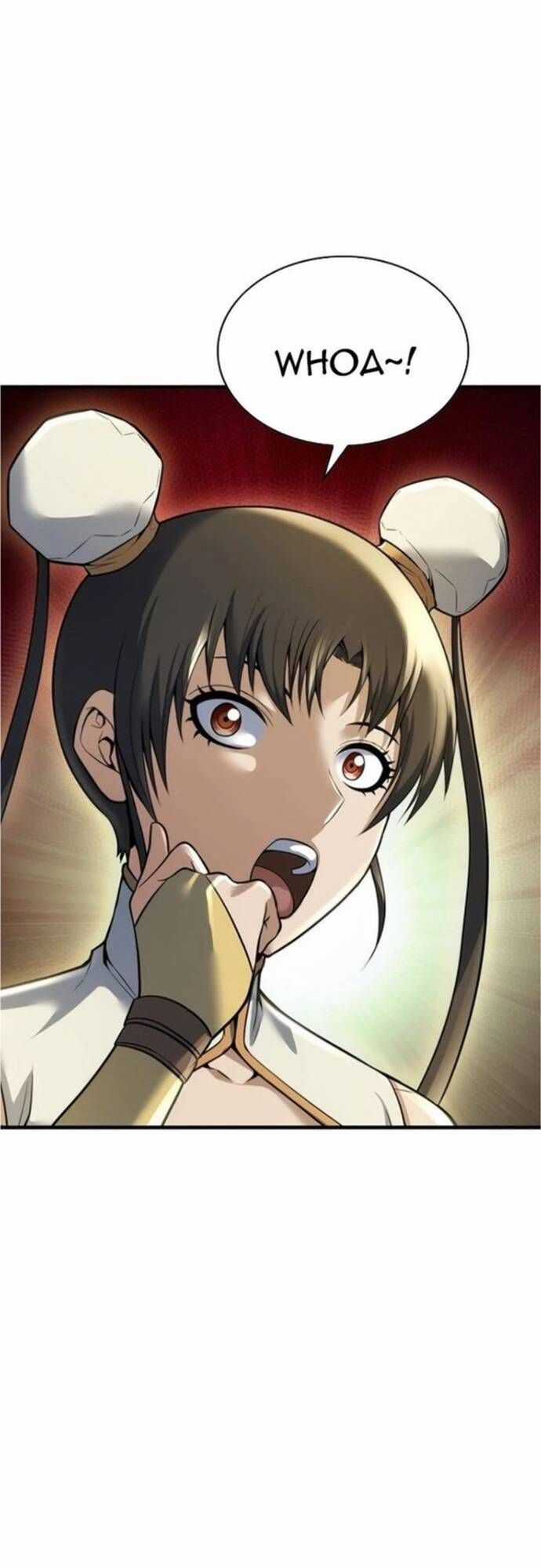 Bá Vương Chi Tinh Chapter 52 trang 69