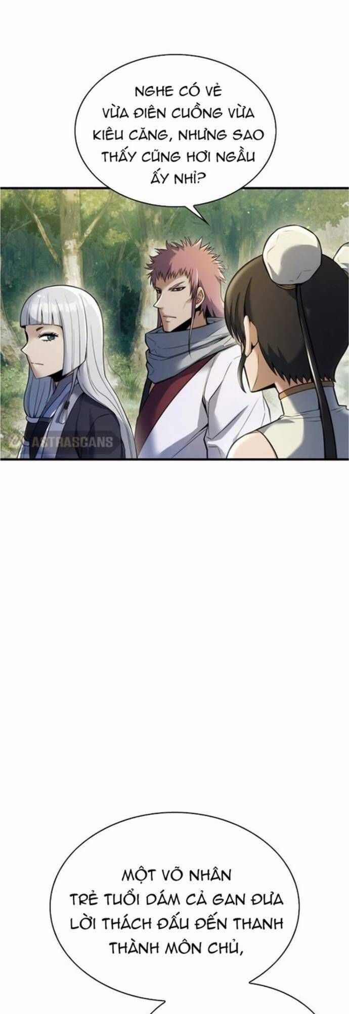 Bá Vương Chi Tinh Chapter 52 trang 70