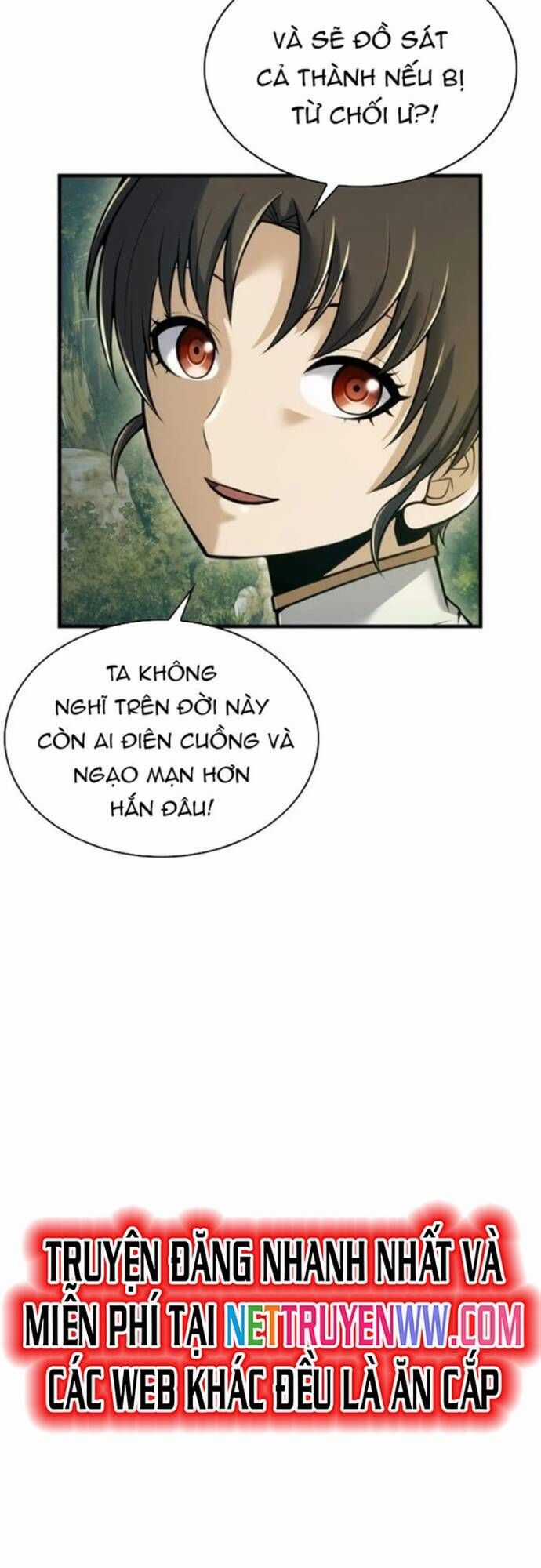 Bá Vương Chi Tinh Chapter 52 trang 71