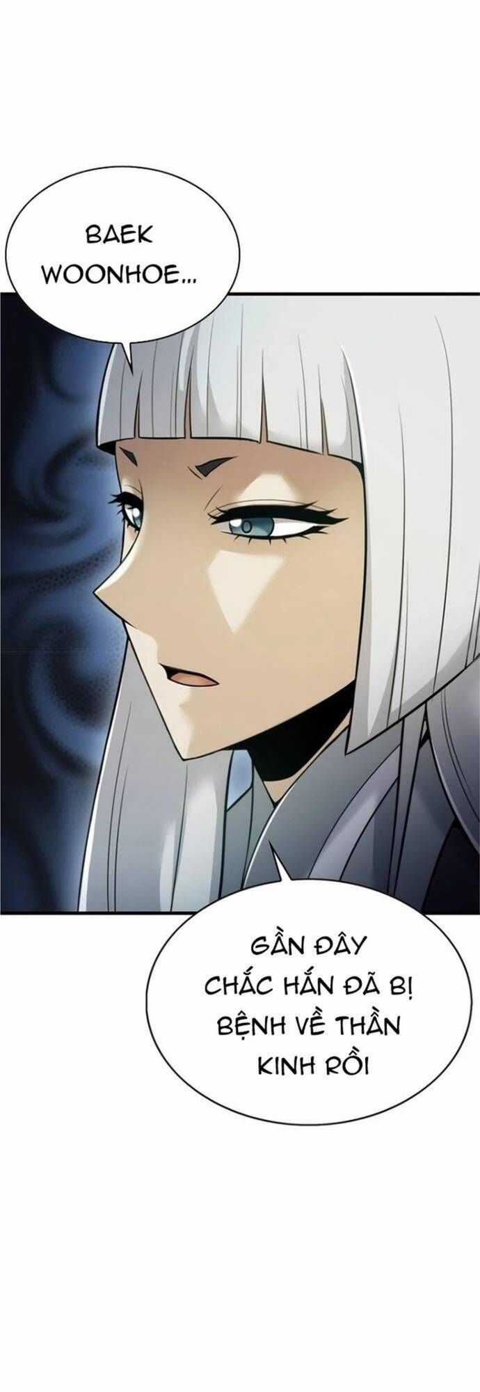 Bá Vương Chi Tinh Chapter 52 trang 72