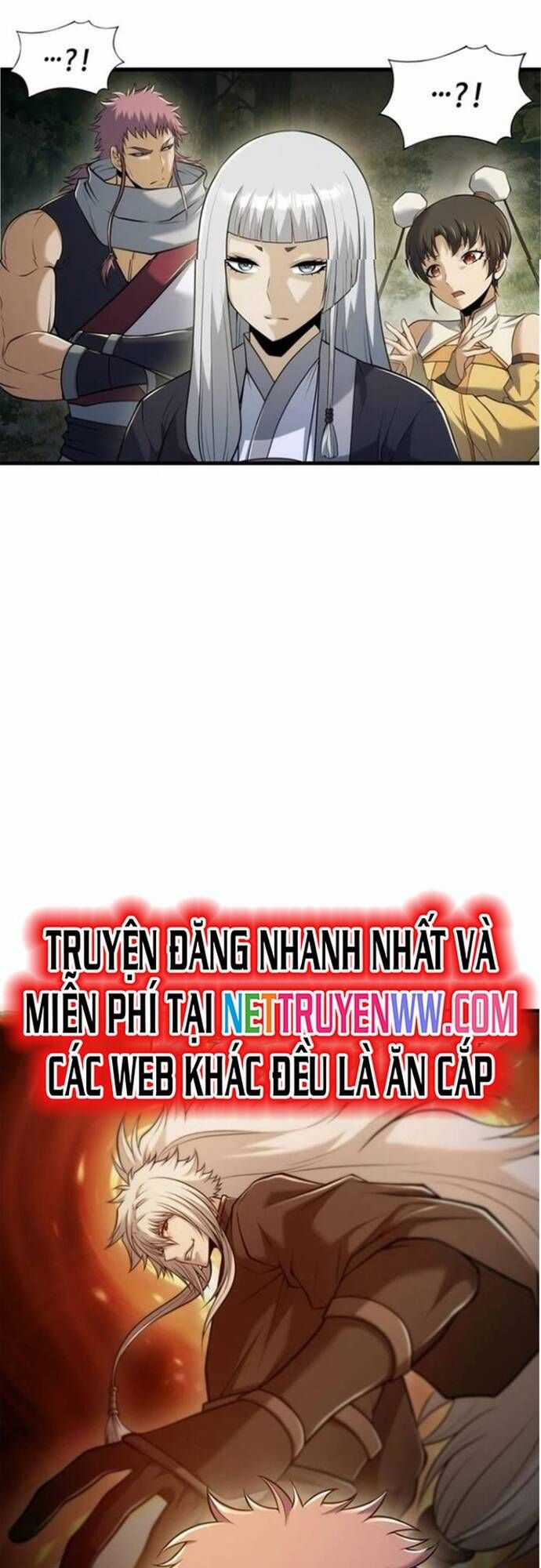 Bá Vương Chi Tinh Chapter 52 trang 73